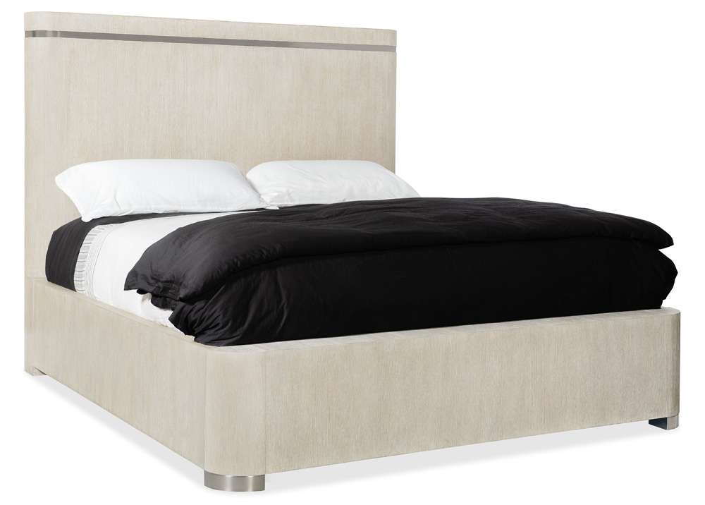 Hooker Furniture - Modern Mood Queen Panel Bed - 6850-90250-80 veiw 1