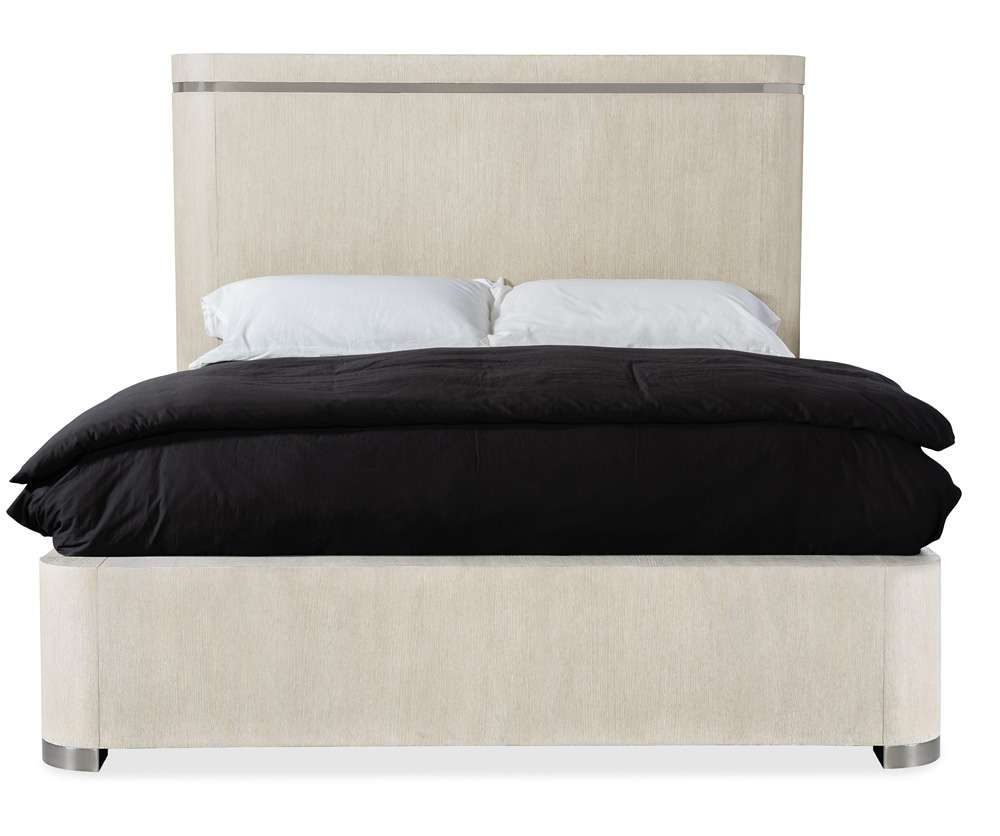 Hooker Furniture - Modern Mood Queen Panel Bed - 6850-90250-80 veiw 2