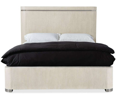 Hooker Furniture - Modern Mood Queen Panel Bed - 6850-90250-80 veiw 2