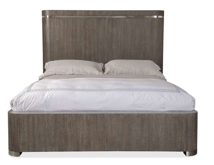 Hooker Furniture - Modern Mood Queen Panel Bed - 6850-90250-89 veiw 2