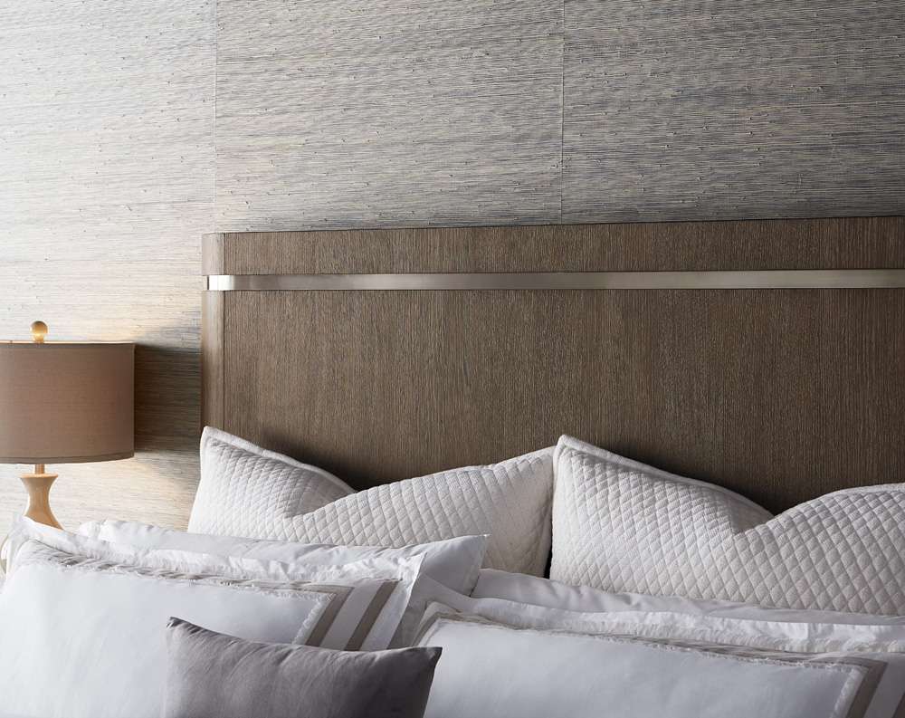 Hooker Furniture - Modern Mood Queen Panel Bed - 6850-90250-89 veiw 3