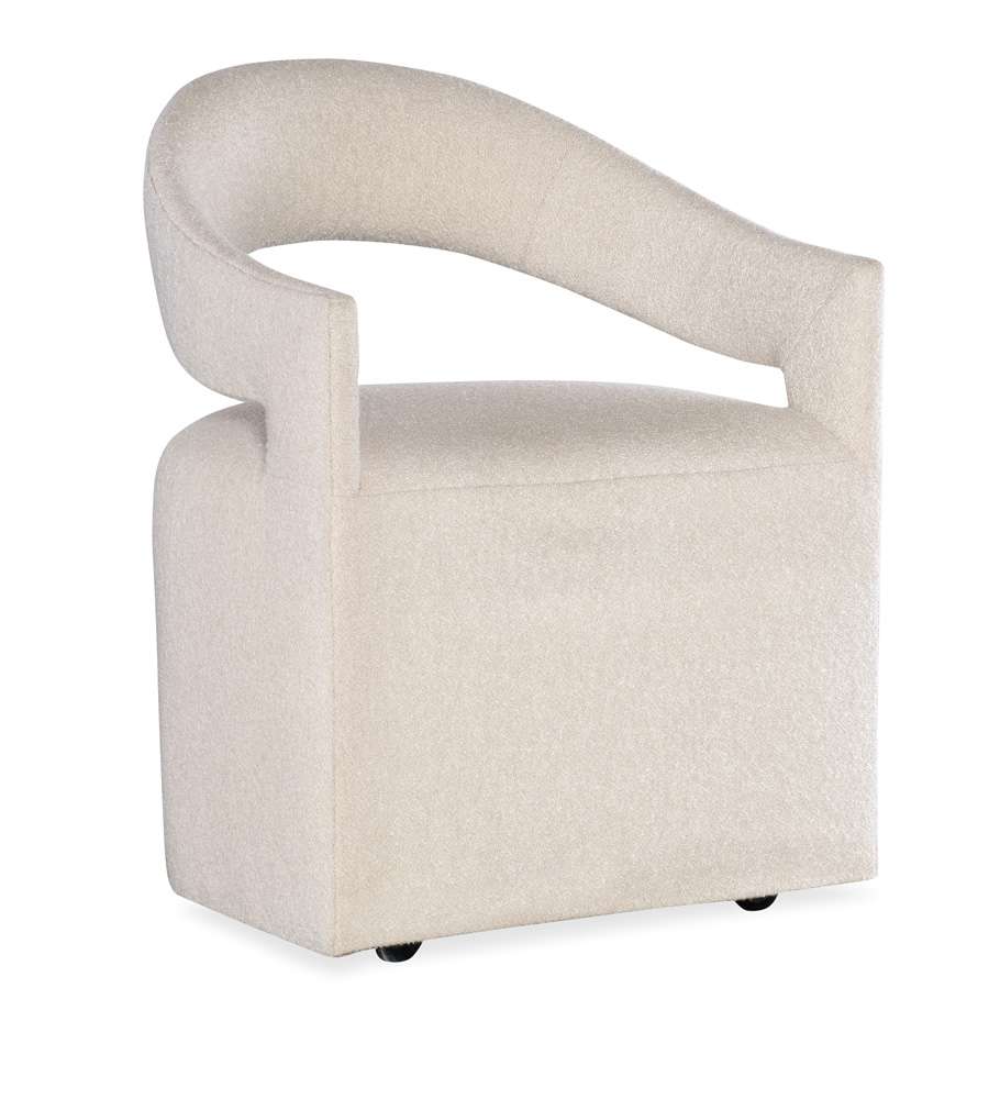Hooker Furniture - Modern Mood Upholstered Arm Chair - 6850-75500-05 veiw 1