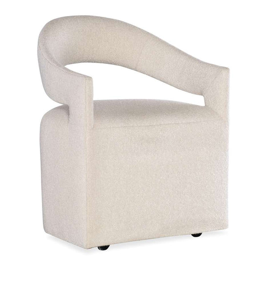 Hooker Furniture - Modern Mood Upholstered Arm Chair - 6850-75500-05 veiw 1