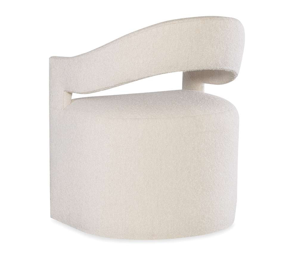 Hooker Furniture - Modern Mood Upholstered Arm Chair - 6850-75500-05 veiw 2