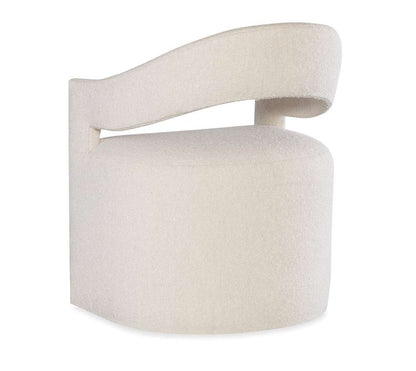 Hooker Furniture - Modern Mood Upholstered Arm Chair - 6850-75500-05 veiw 2