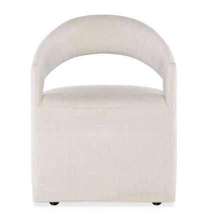Hooker Furniture - Modern Mood Upholstered Arm Chair - 6850-75500-05 veiw 3
