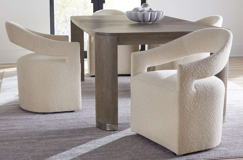 Hooker Furniture - Modern Mood Upholstered Arm Chair - 6850-75500-05 veiw 4