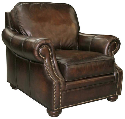 Hooker Furniture - Montgomery Chair - SS185-01-089 veiw 1