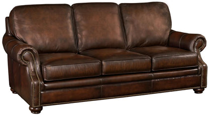 Hooker Furniture - Montgomery Sofa - SS185-03-089 veiw 1
