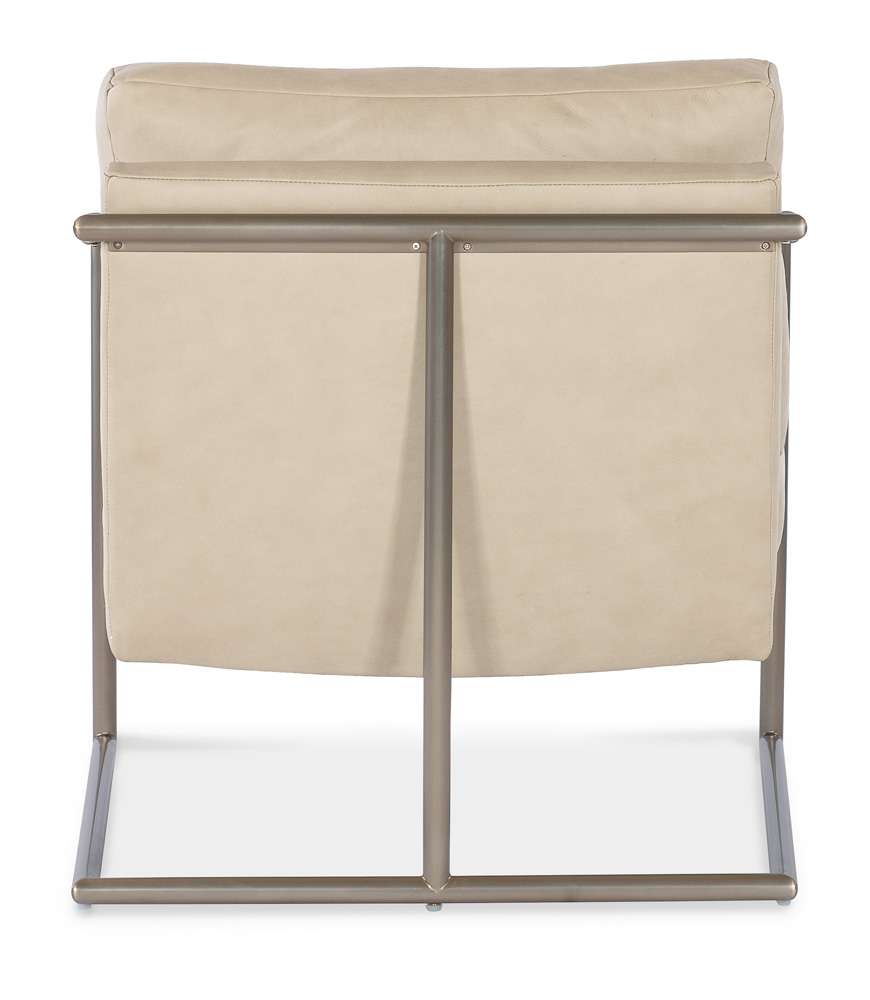 Hooker Furniture - Moody Metal Chair - CC211-005 veiw 2