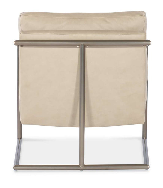 Hooker Furniture - Moody Metal Chair - CC211-005 veiw 2