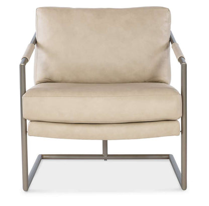Hooker Furniture - Moody Metal Chair - CC211-005 veiw 4