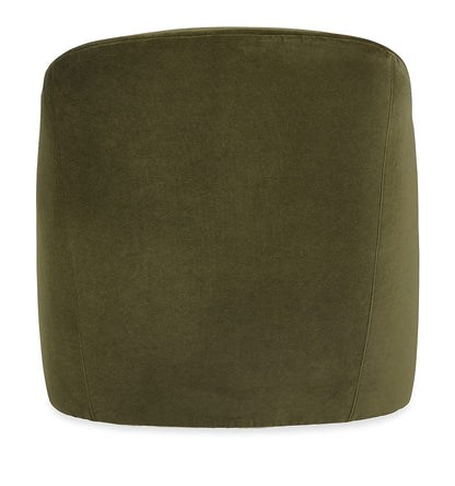 Hooker Furniture - Nash Swivel Chair in Green - HFCX-1647-009-HD40000-29 view 4