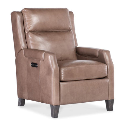 Hooker Furniture - Nelson Power Recliner w/Power Headrest - RC818-PH-076 veiw 1