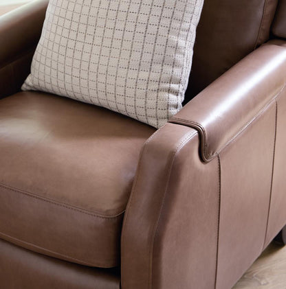 Hooker Furniture - Nelson Power Recliner w/Power Headrest - RC818-PH-076 veiw 3