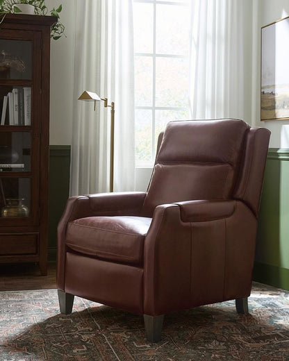 Hooker Furniture - Nelson Power Recliner w/Power Headrest - RC818-PH-089 veiw 4