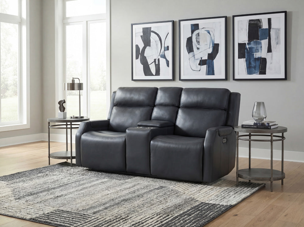 Hooker Furniture - Nelson Zero Gravity Loveseat with Power Headrests and Lumbar - SS836-PHZLC2-049 view 8