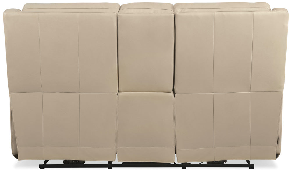 Hooker Furniture - Nelson Zero Gravity Loveseat with Power Headrests and Lumbar - SS836-PHZLC2-070 view 2