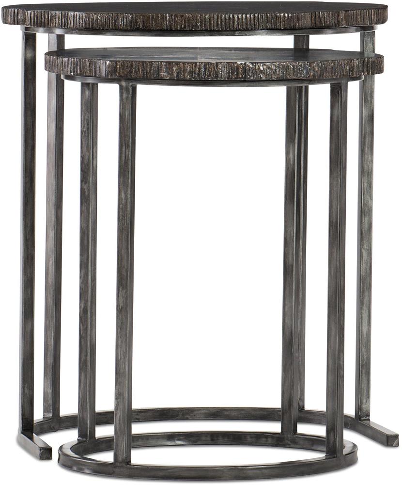 Hooker Furniture - Nesting Tables (Set of 2) - 500-50-949-DKW veiw 1