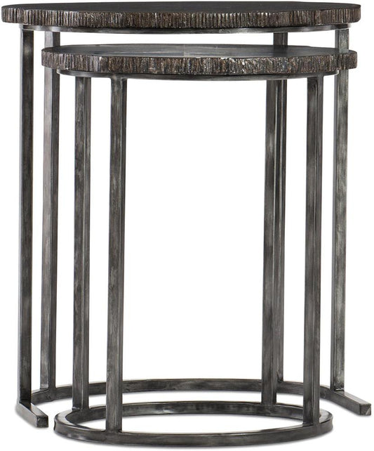 Hooker Furniture - Nesting Tables (Set of 2) - 500-50-949-DKW veiw 1
