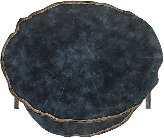 Hooker Furniture - Nesting Tables (Set of 2) - 500-50-949-DKW veiw 2