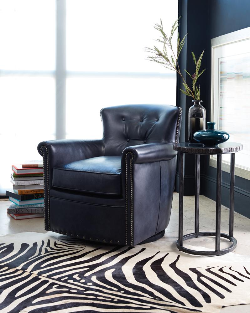 Hooker Furniture - Nesting Tables (Set of 2) - 500-50-949-DKW veiw 3