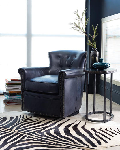 Hooker Furniture - Nesting Tables (Set of 2) - 500-50-949-DKW veiw 3