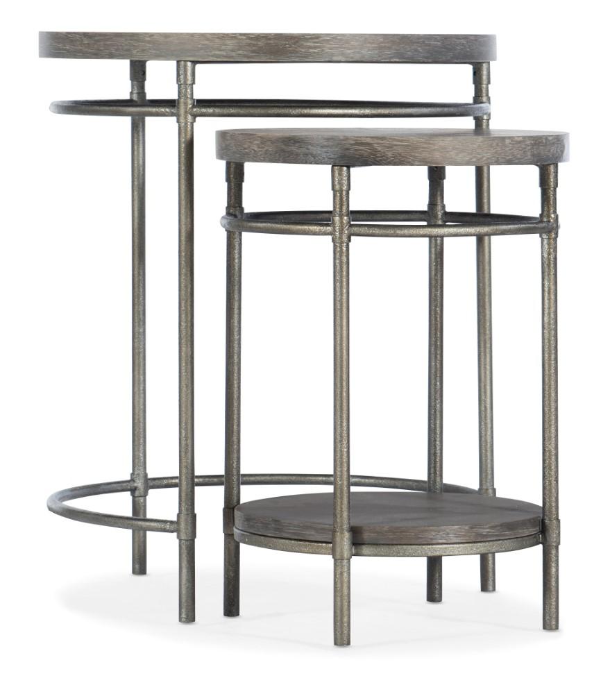 Hooker Furniture - Nesting Tables - 5903-80113-85 veiw 1