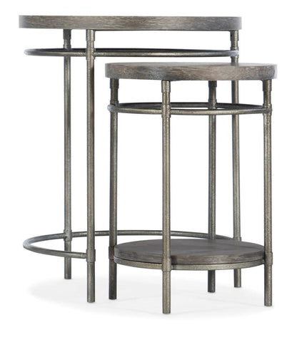 Hooker Furniture - Nesting Tables - 5903-80113-85 veiw 1