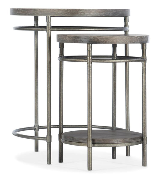 Hooker Furniture - Nesting Tables - 5903-80113-85 veiw 1