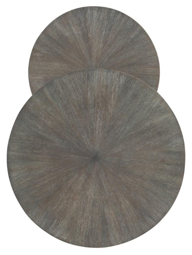 Hooker Furniture - Nesting Tables - 5903-80113-85 veiw 2