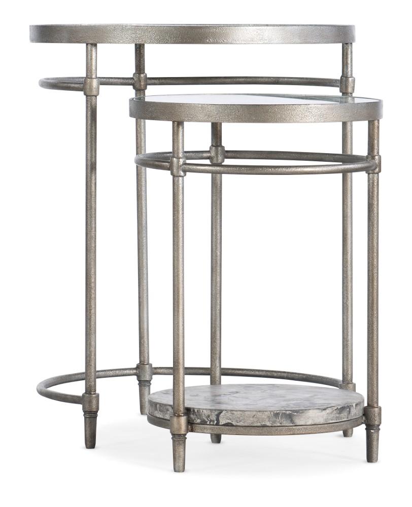 Hooker Furniture - Nesting Tables - 5889-80113-00 veiw 1