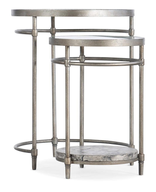 Hooker Furniture - Nesting Tables - 5889-80113-00 veiw 1