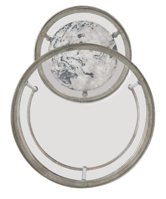 Hooker Furniture - Nesting Tables - 5889-80113-00 veiw 2