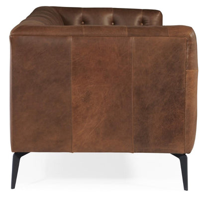 Hooker Furniture - Nicolla Stationary Sofa - SS637-03-089 veiw 3