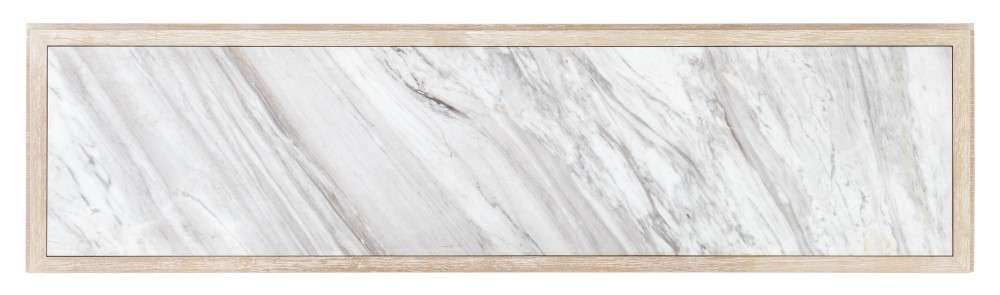 Hooker Furniture - Nouveau Chic Buffet - 6500-75900-80 veiw 4