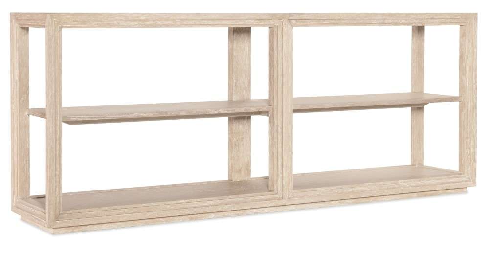 Hooker Furniture - Nouveau Chic Console Table - 6500-80151-80 veiw 1