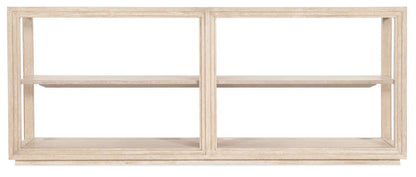 Hooker Furniture - Nouveau Chic Console Table - 6500-80151-80 veiw 2