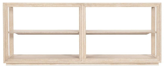 Hooker Furniture - Nouveau Chic Console Table - 6500-80151-80 veiw 2