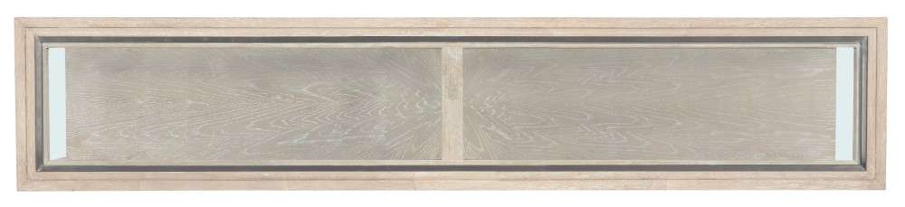 Hooker Furniture - Nouveau Chic Console Table - 6500-80151-80 veiw 3