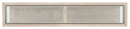 Hooker Furniture - Nouveau Chic Console Table - 6500-80151-80 veiw 3