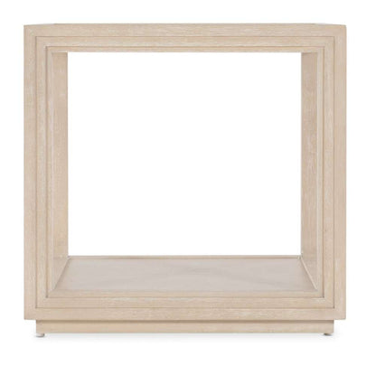 Hooker Furniture - Nouveau Chic End Table - 6500-80114-80 veiw 2