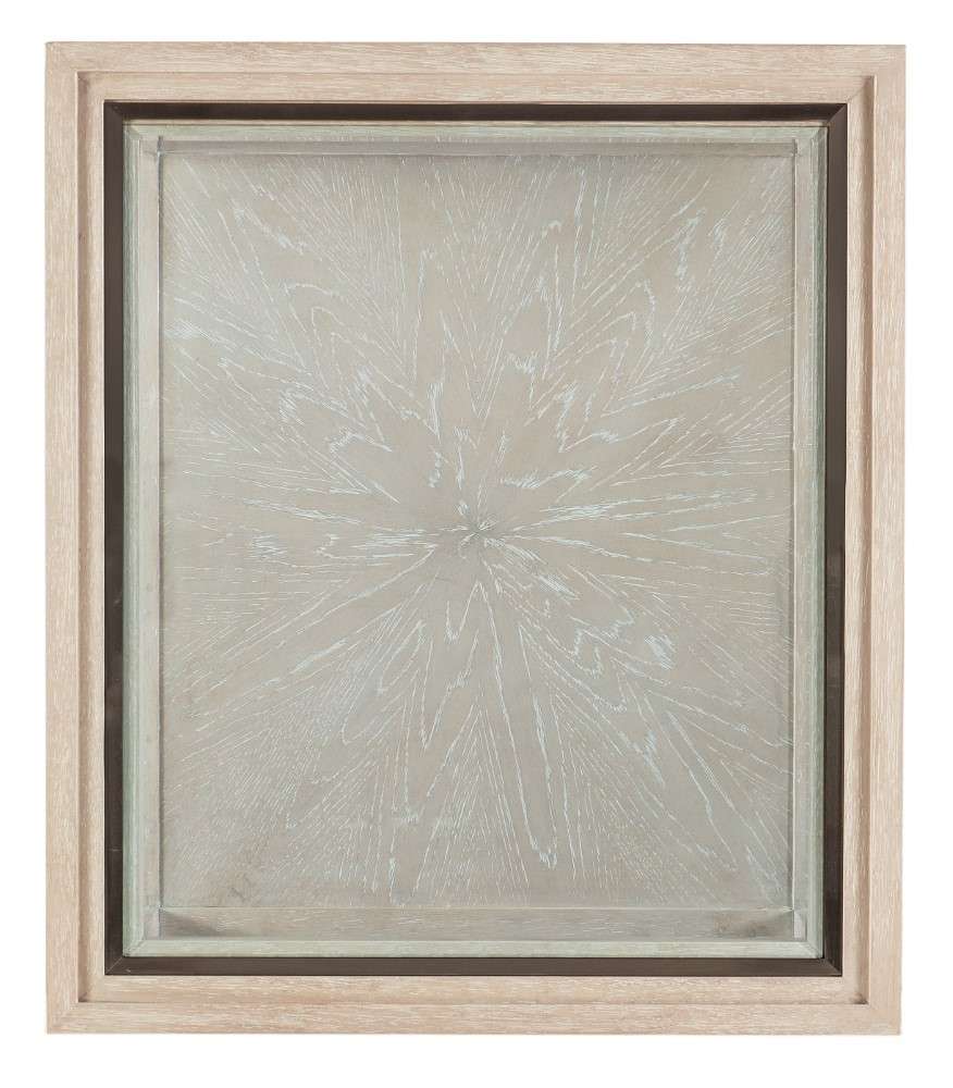 Hooker Furniture - Nouveau Chic End Table - 6500-80114-80 veiw 3