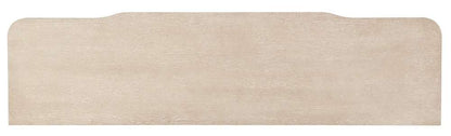 Hooker Furniture - Nouveau Chic Nine Drawer Dresser - 6500-90002-80 veiw 3