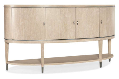 Hooker Furniture - Nouveau Chic Sideboard - 6500-75907-80 veiw 1