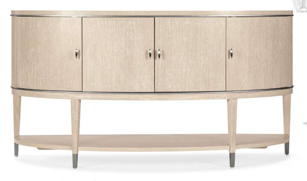 Hooker Furniture - Nouveau Chic Sideboard - 6500-75907-80 veiw 3