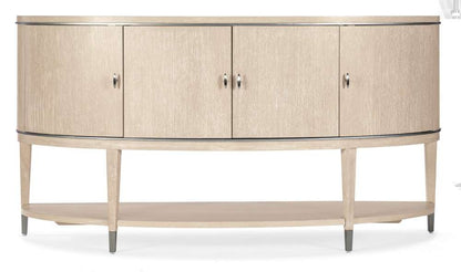 Hooker Furniture - Nouveau Chic Sideboard - 6500-75907-80 veiw 3