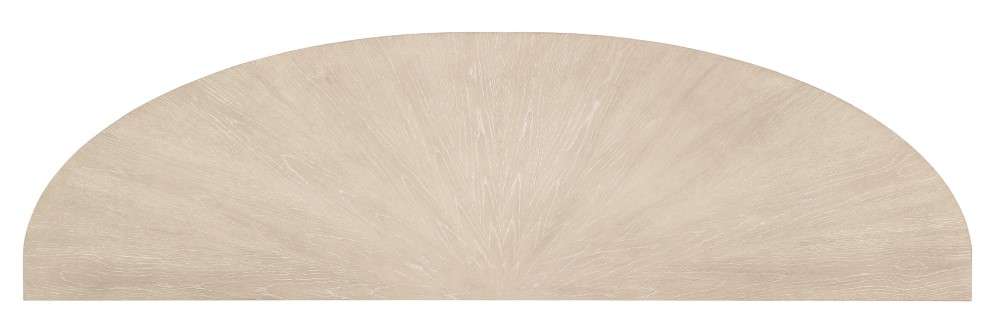 Hooker Furniture - Nouveau Chic Sideboard - 6500-75907-80 veiw 4