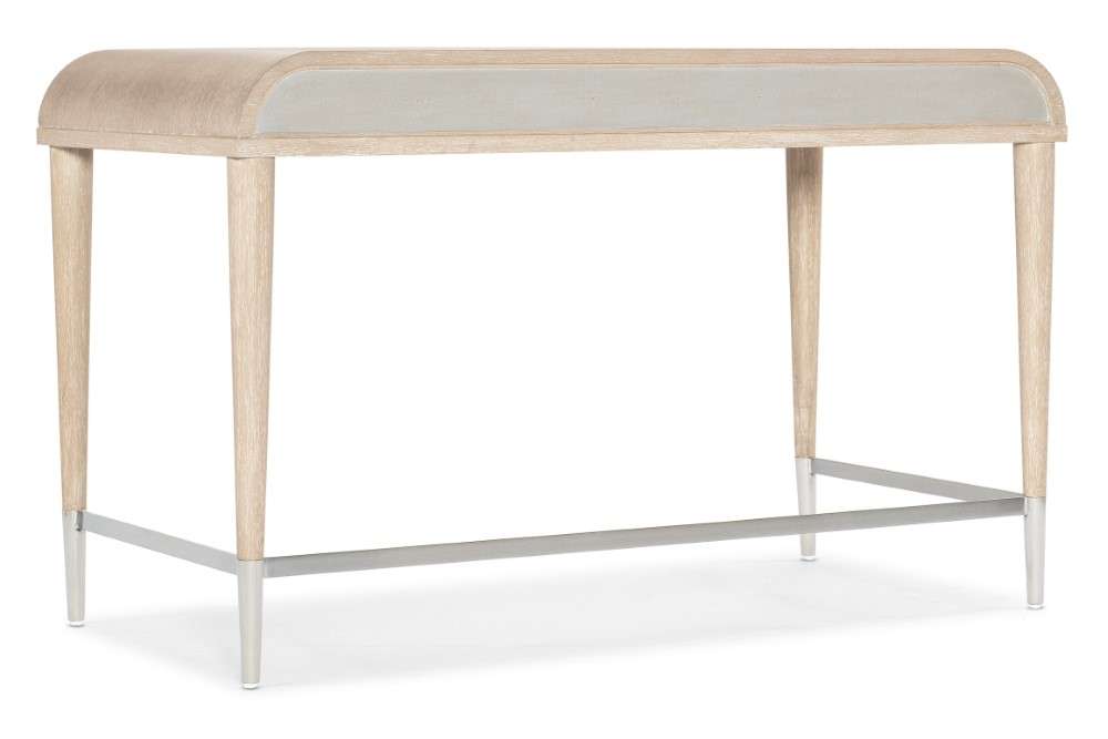 Hooker Furniture - Nouveau Chic Writing Desk - 6500-10458-80 veiw 2