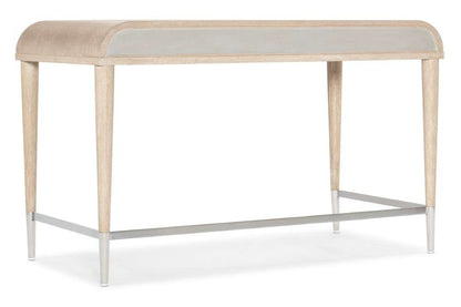 Hooker Furniture - Nouveau Chic Writing Desk - 6500-10458-80 veiw 2